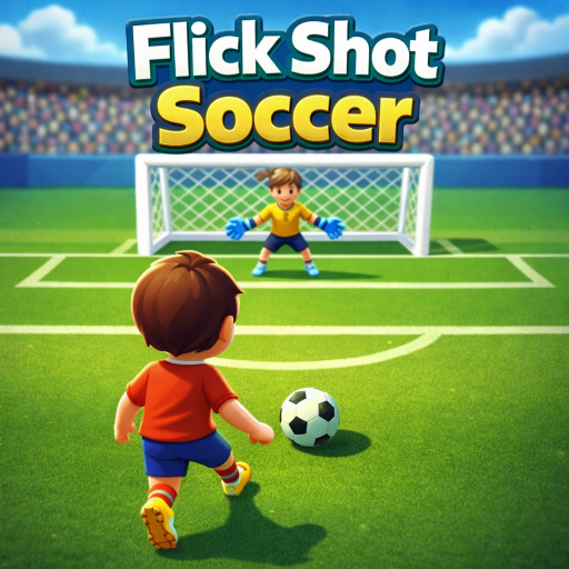 Flick Shot Soccer 스크린샷 2
